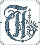(image for) Gothic Alphabet T